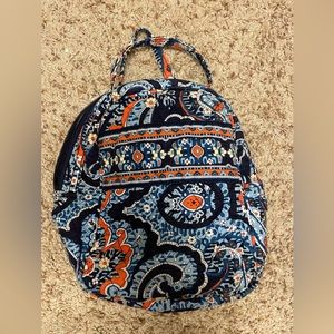 Vera Bradley lunch bag!